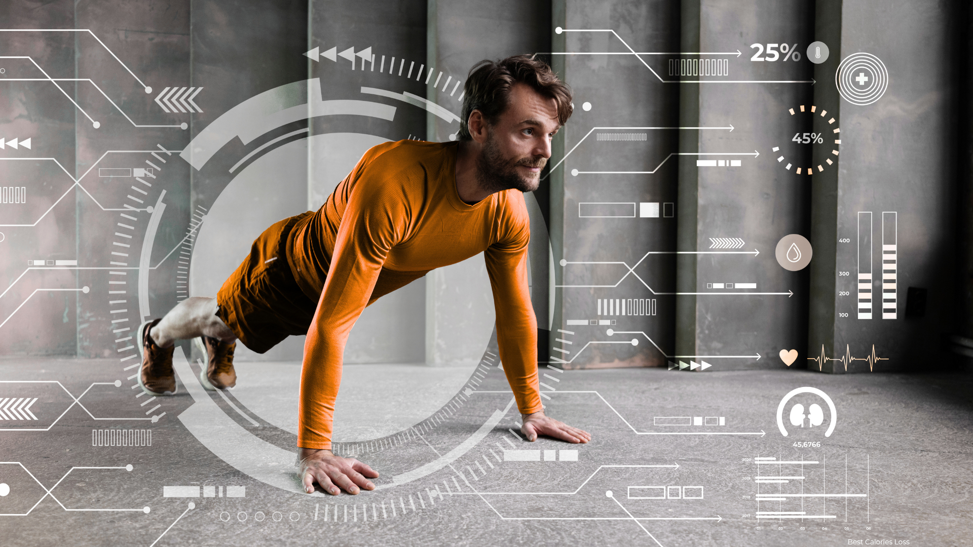 Scaling Fitness and Wellness Businesses with AI-Driven Platforms: A Strategic Roadmap