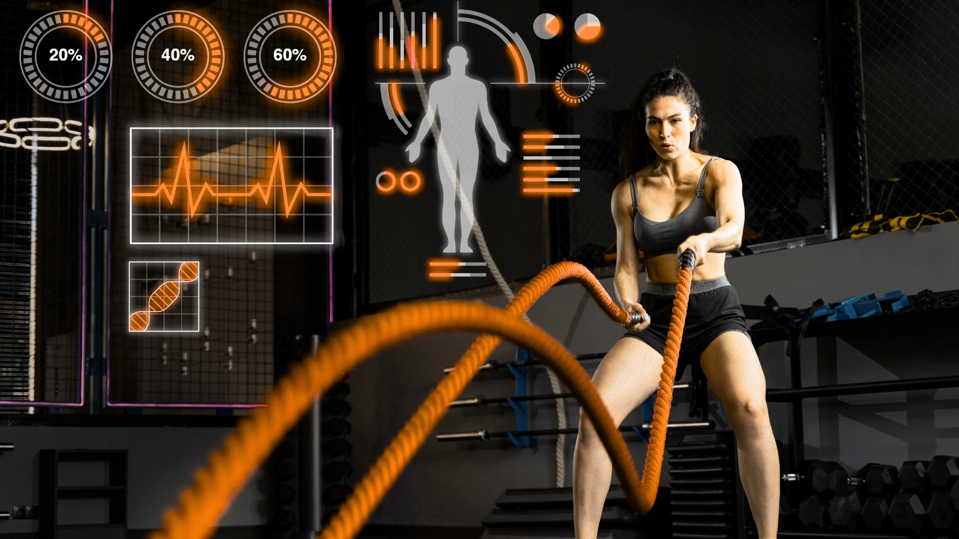 AI-Based Fitness and Wellness Platforms: Unlocking Competitive Advantage for Businesses